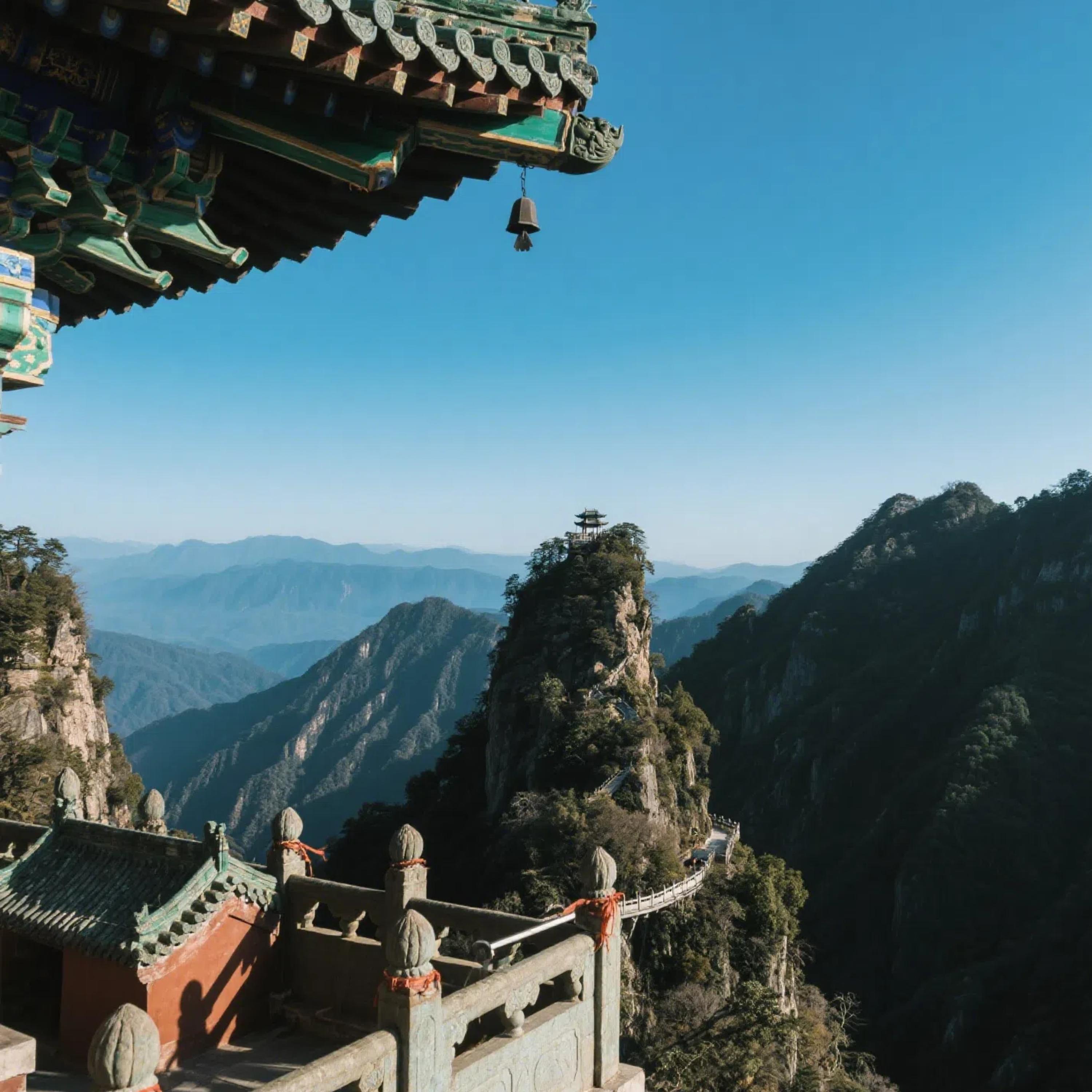 吕祖宝诰Precious Invocation of Patriarch Lü