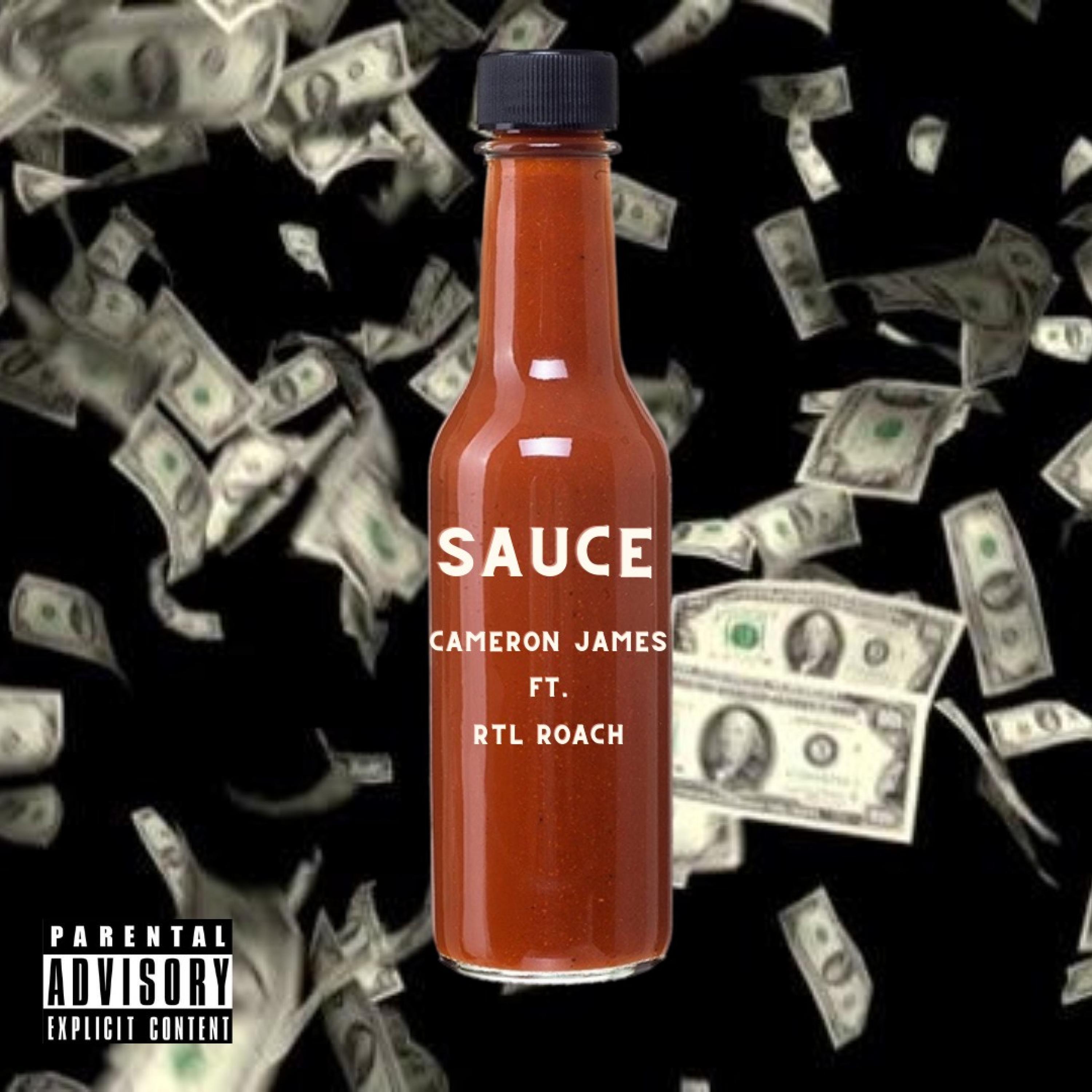 Sauce (feat. RTL Roach)