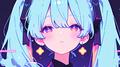 Lustre (feat. 初音ミク)