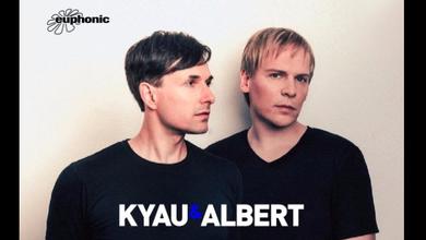 Kyau & Albert