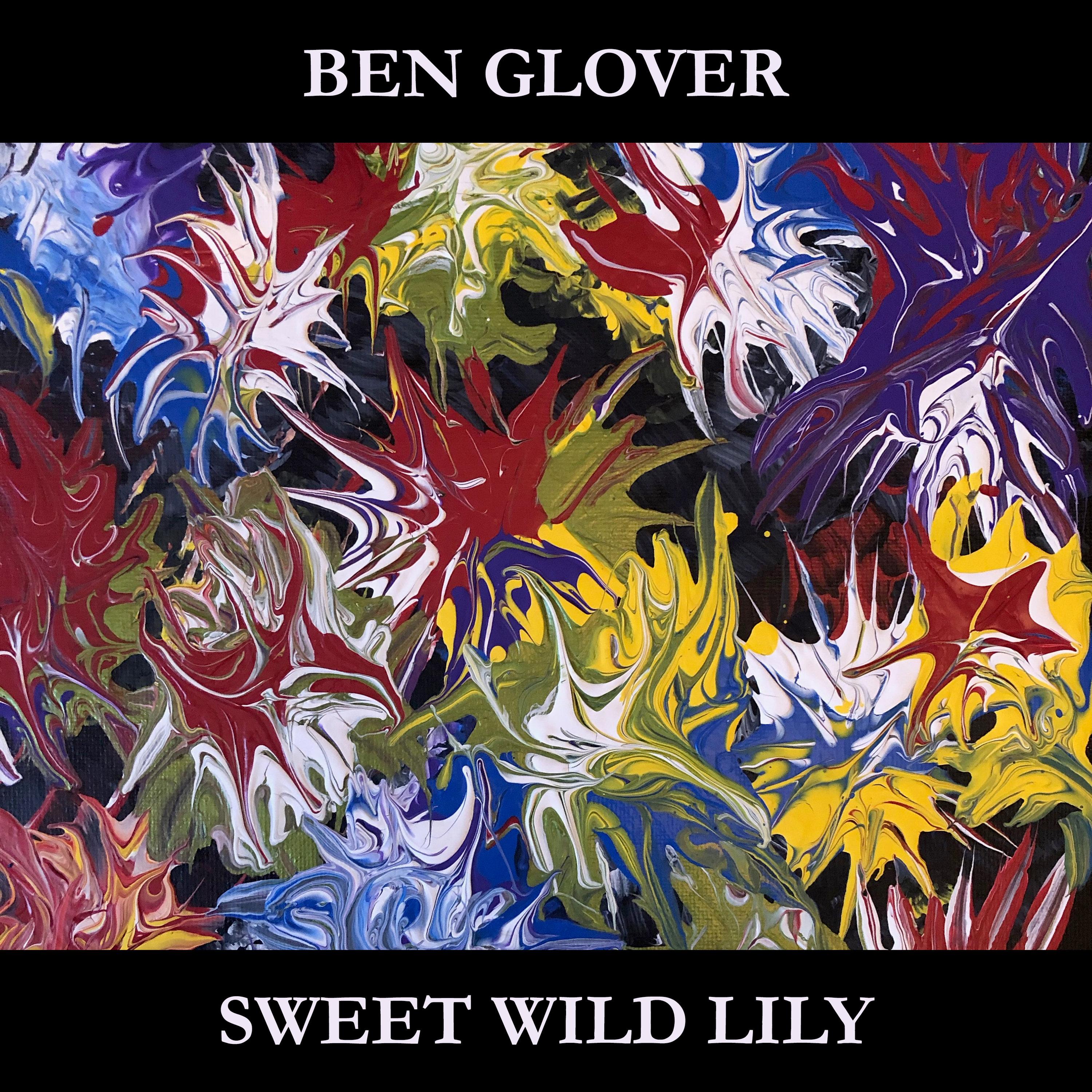 Sweet Wild Lily