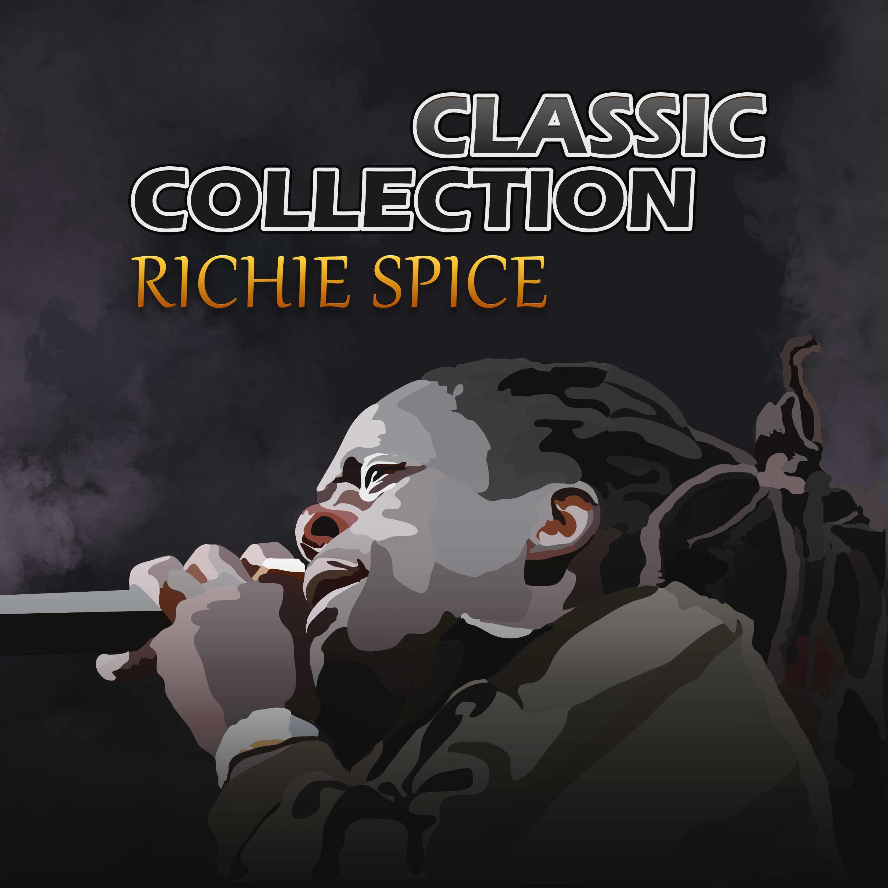 Richie Spice Classic Collection