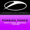 Foreign Force - Ozone (Original Mix)