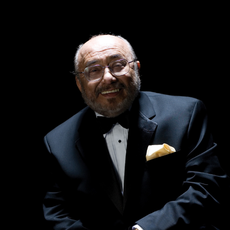 Eddie Palmieri