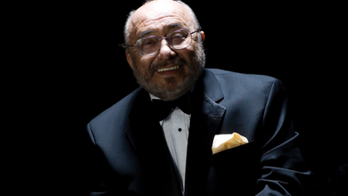 Eddie Palmieri