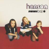 MMMBop (Shortened & Key of F) - Hanson (吉他伴奏)