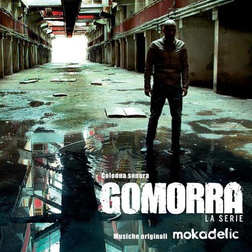 GOMORRA - La serie (Colonna sonora originale)