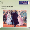 Chopin:Mazurkas专辑