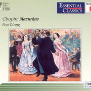 Chopin:Mazurkas