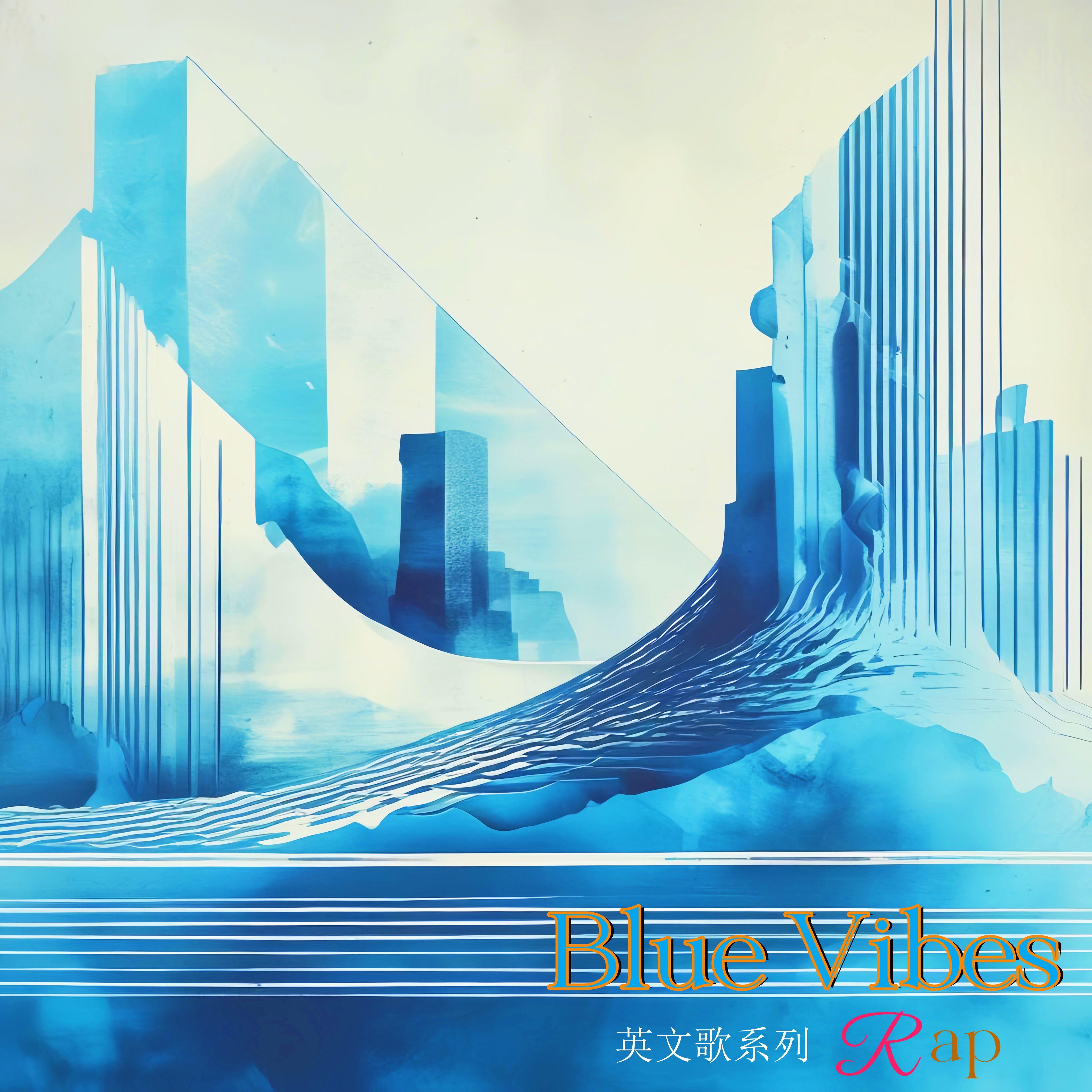 Blue Vibes专辑