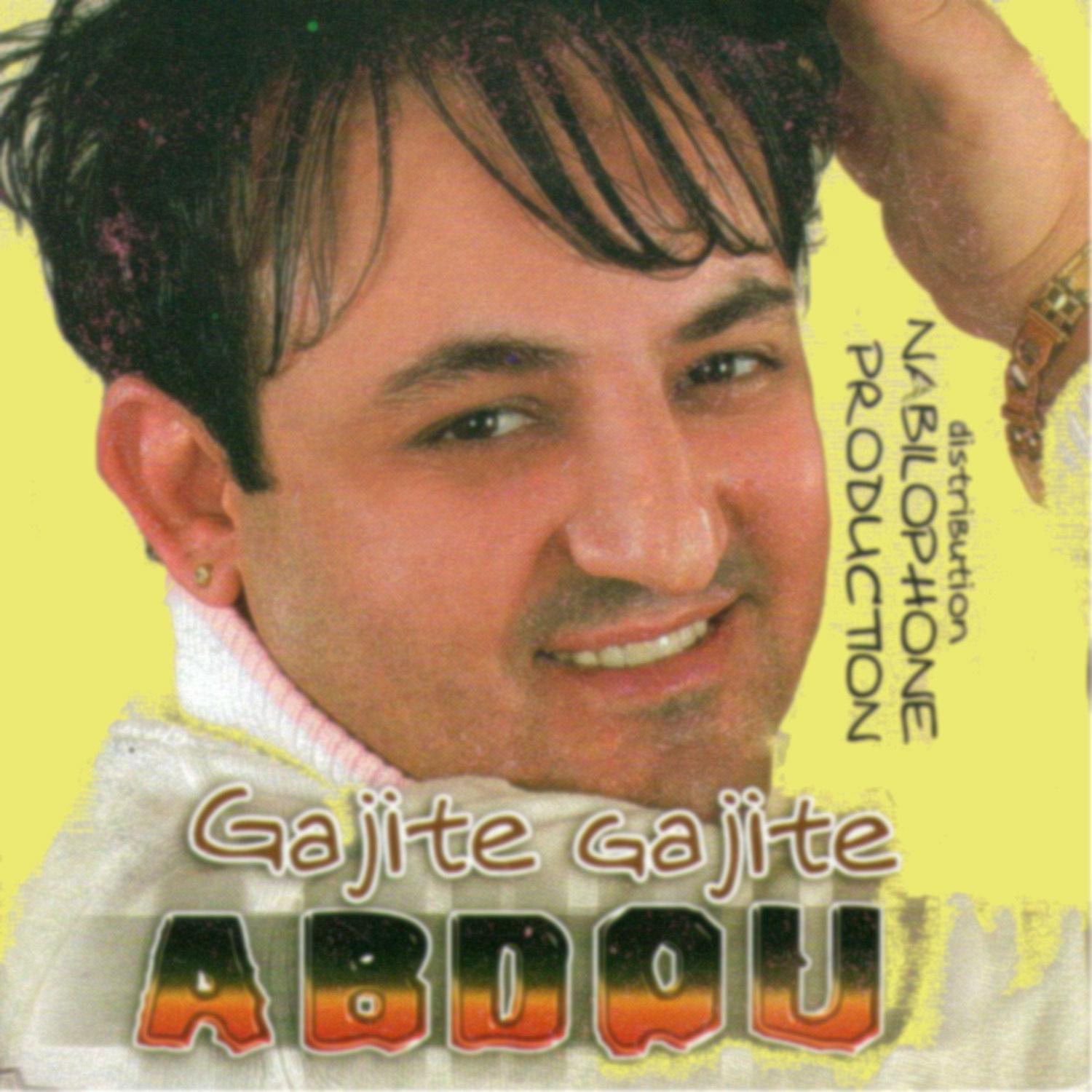 Gajite Gajite