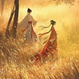 『宿命古韵』前奏即醉人的古风旋律