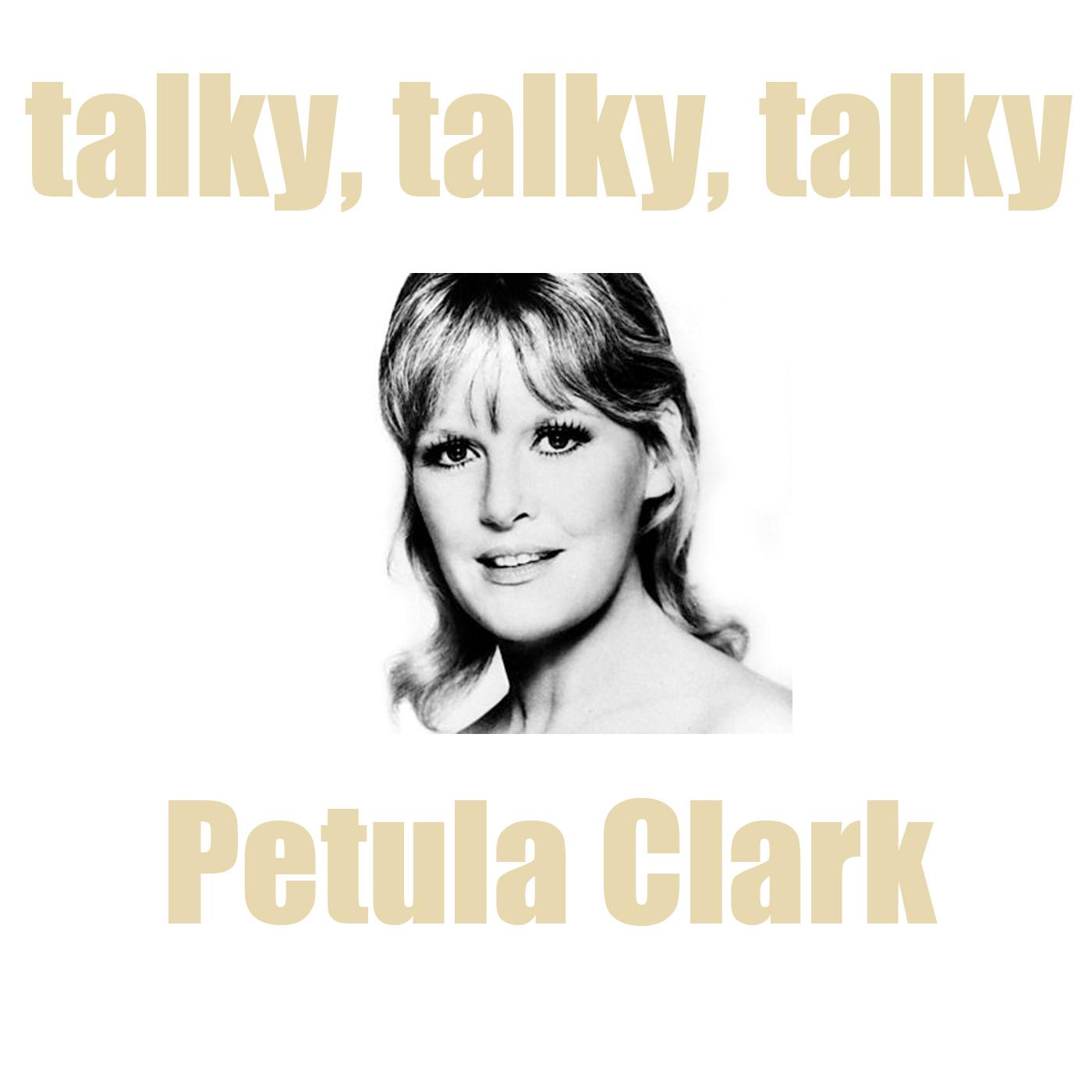 Talki, Talky, Talky