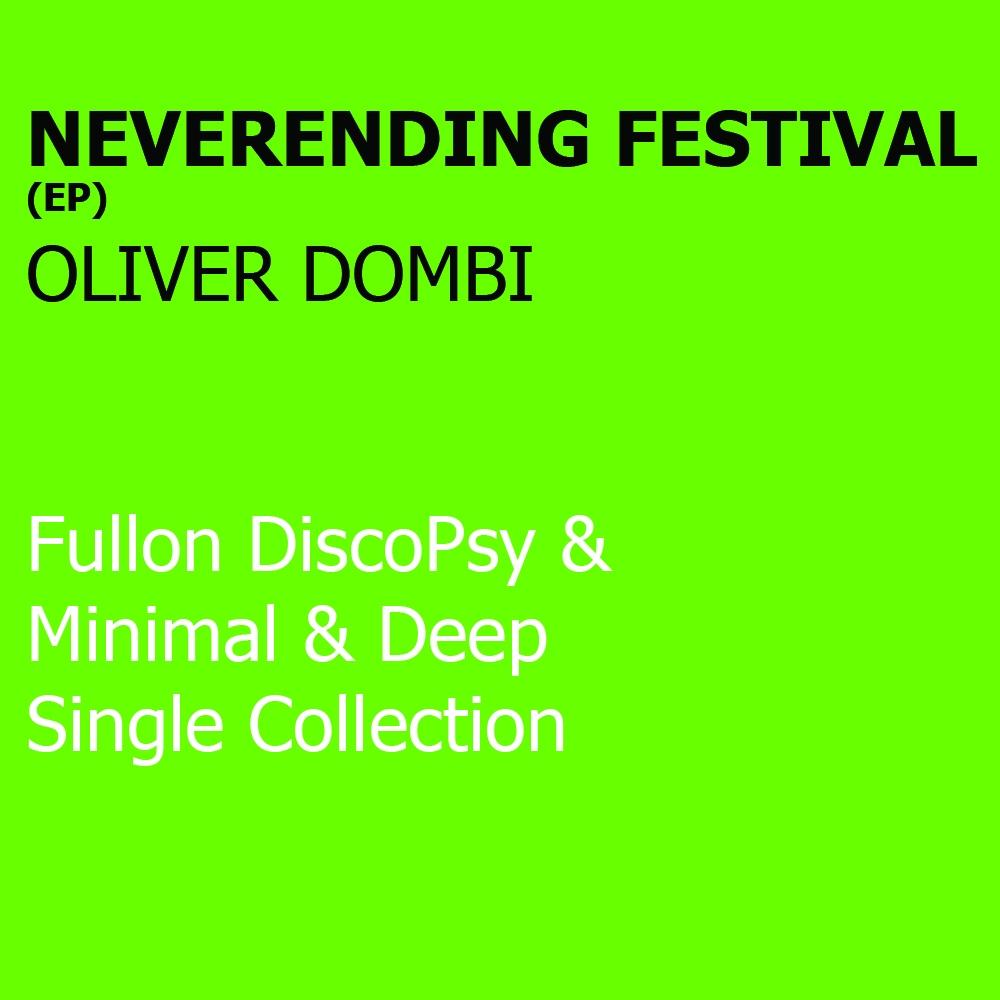 Neverending Festival