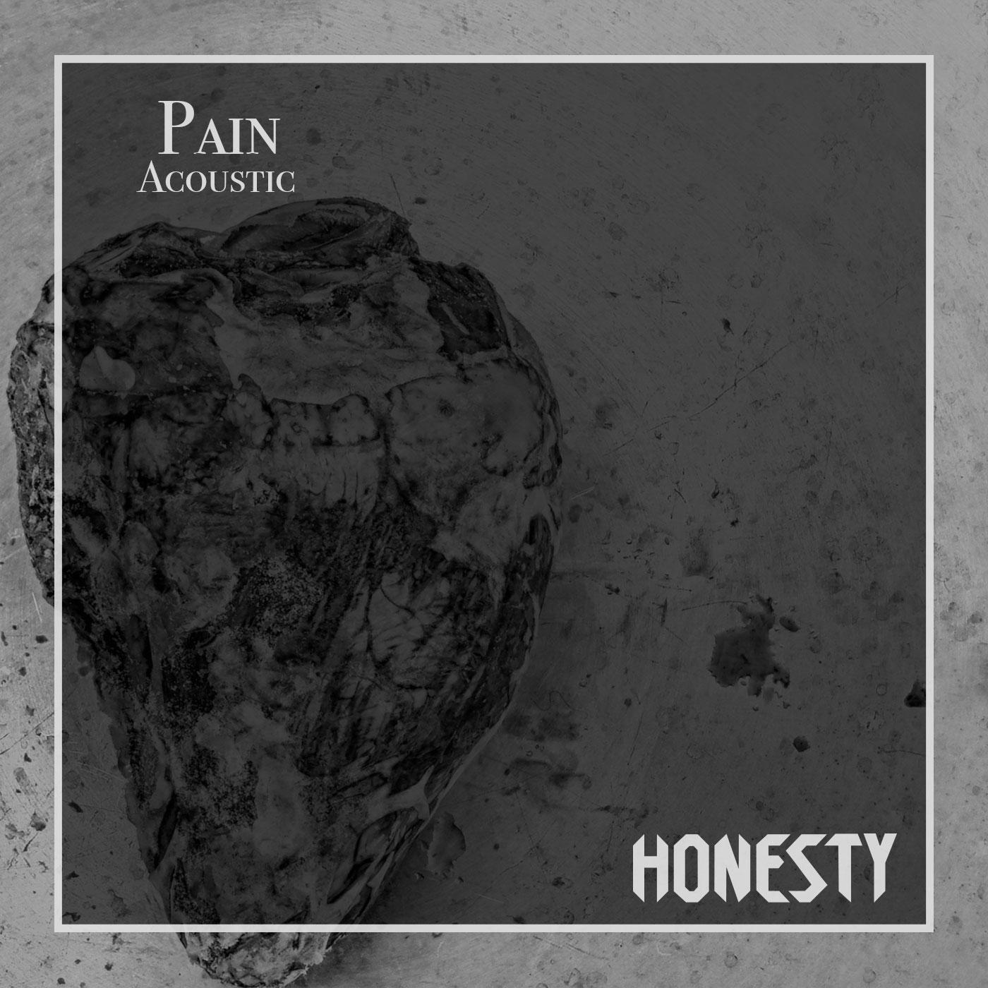 Pain (Acústico)