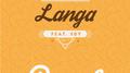 Langa (feat. SDY)专辑