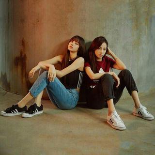 【韩】让你感受女生的霸气☞Girl CRUSH