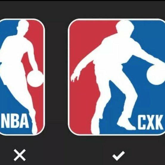 篮球在自己手中—NBA蔡徐坤