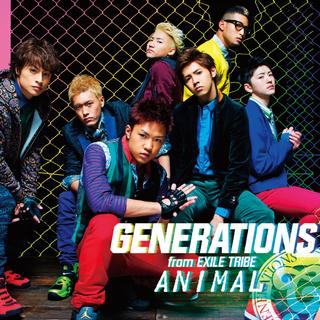 片寄凉太Generations超甜哒～(*ˊᵕˋ*)੭ ੈ