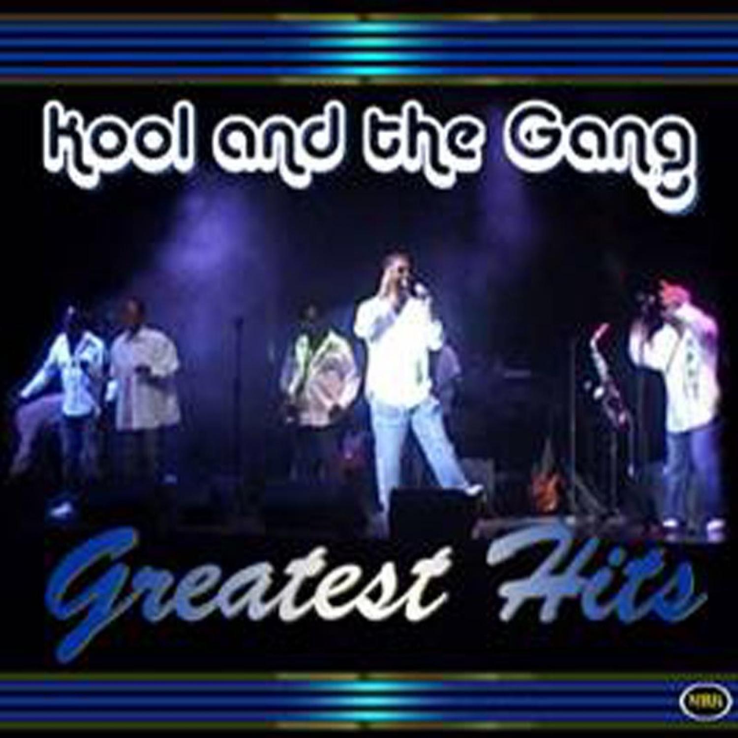 Kool and the Gang: Greatest Hits
