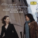 Mozart Violin Sonatas专辑