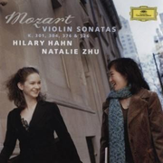 Mozart Violin Sonatas
