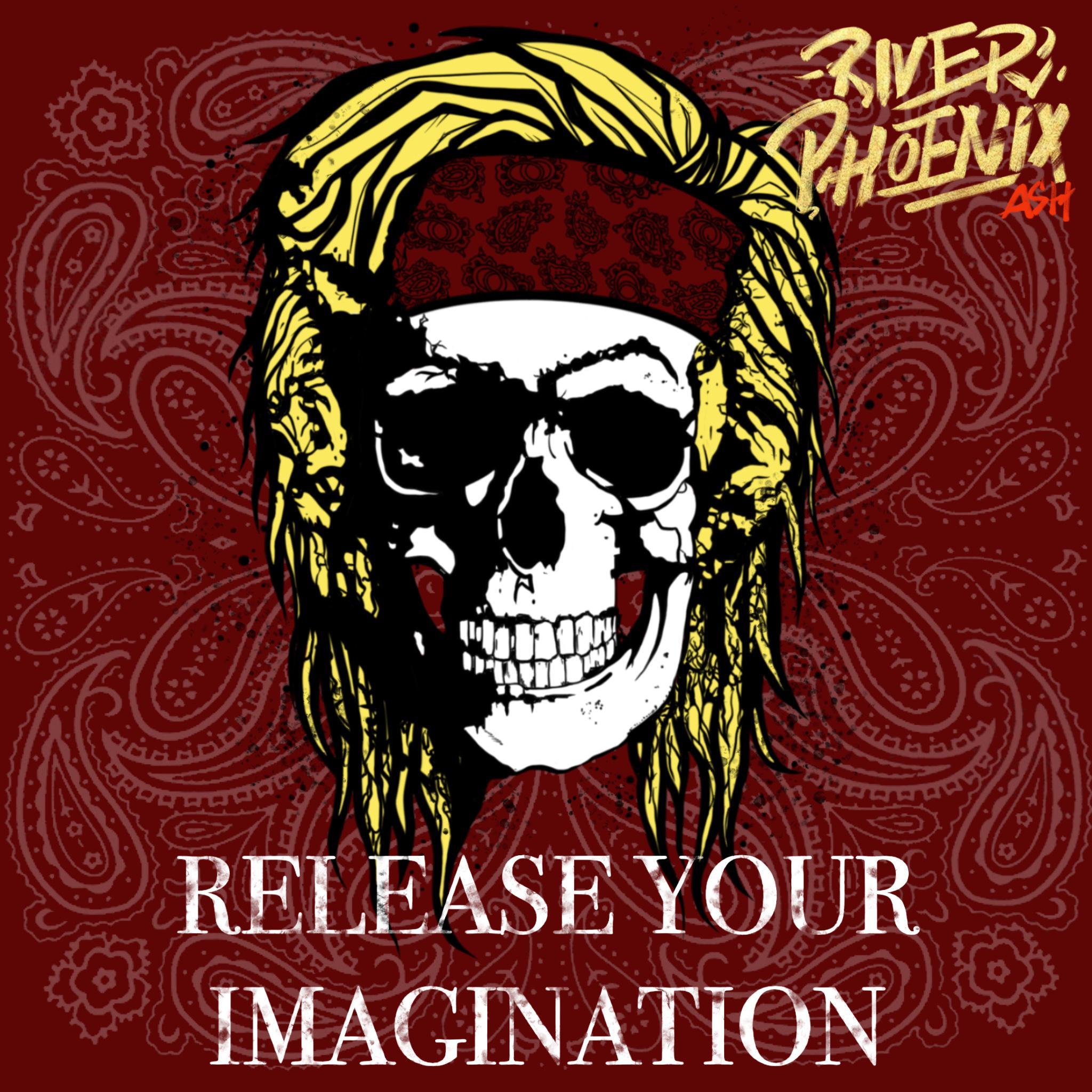 Release Your Imagination(EP)