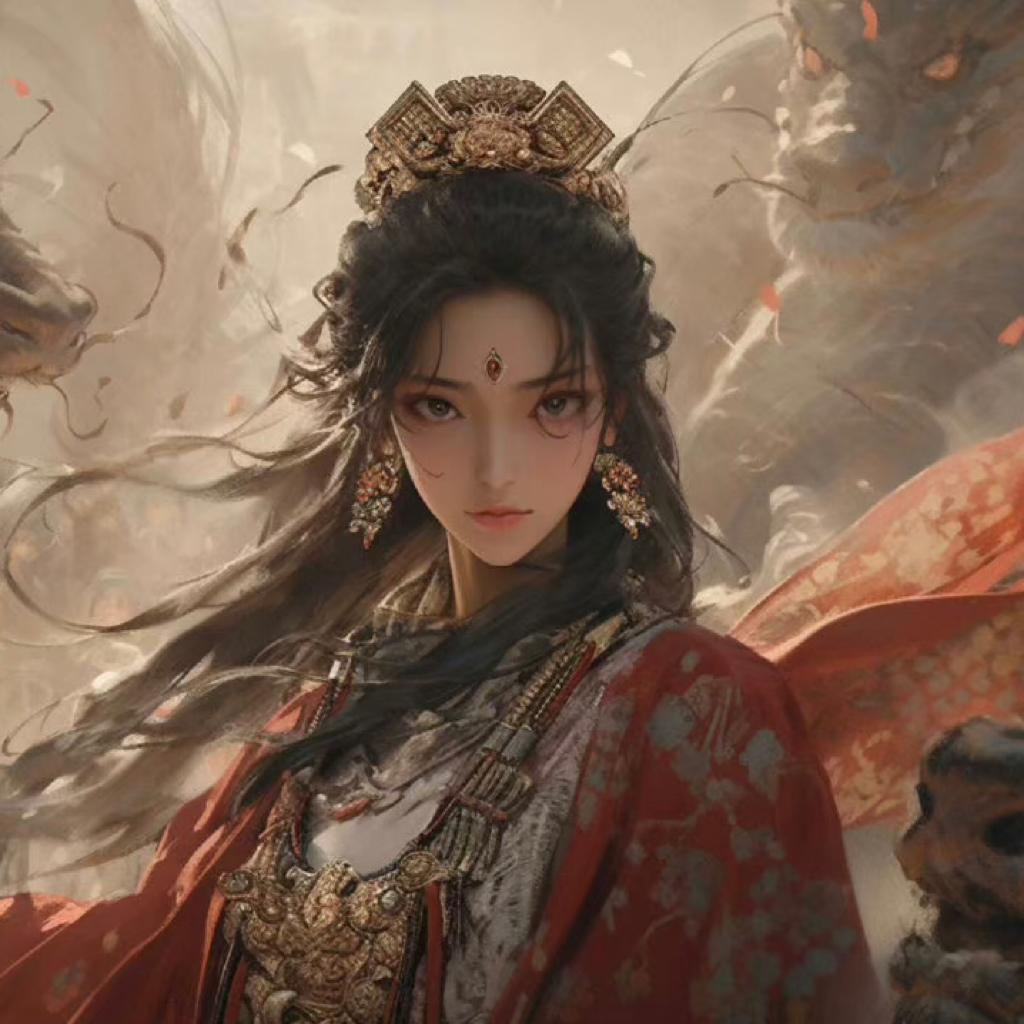 「国风侠影」悠悠国潮韵，千载华夏风 | 在线播放 | 网易云音乐