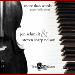 More Than Words - Piano/cello Cover专辑