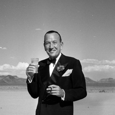 Noel Coward