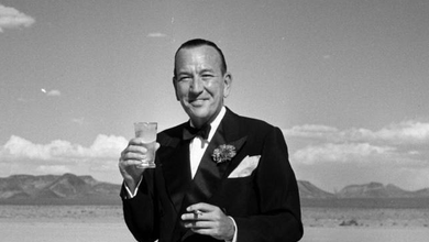 Noel Coward