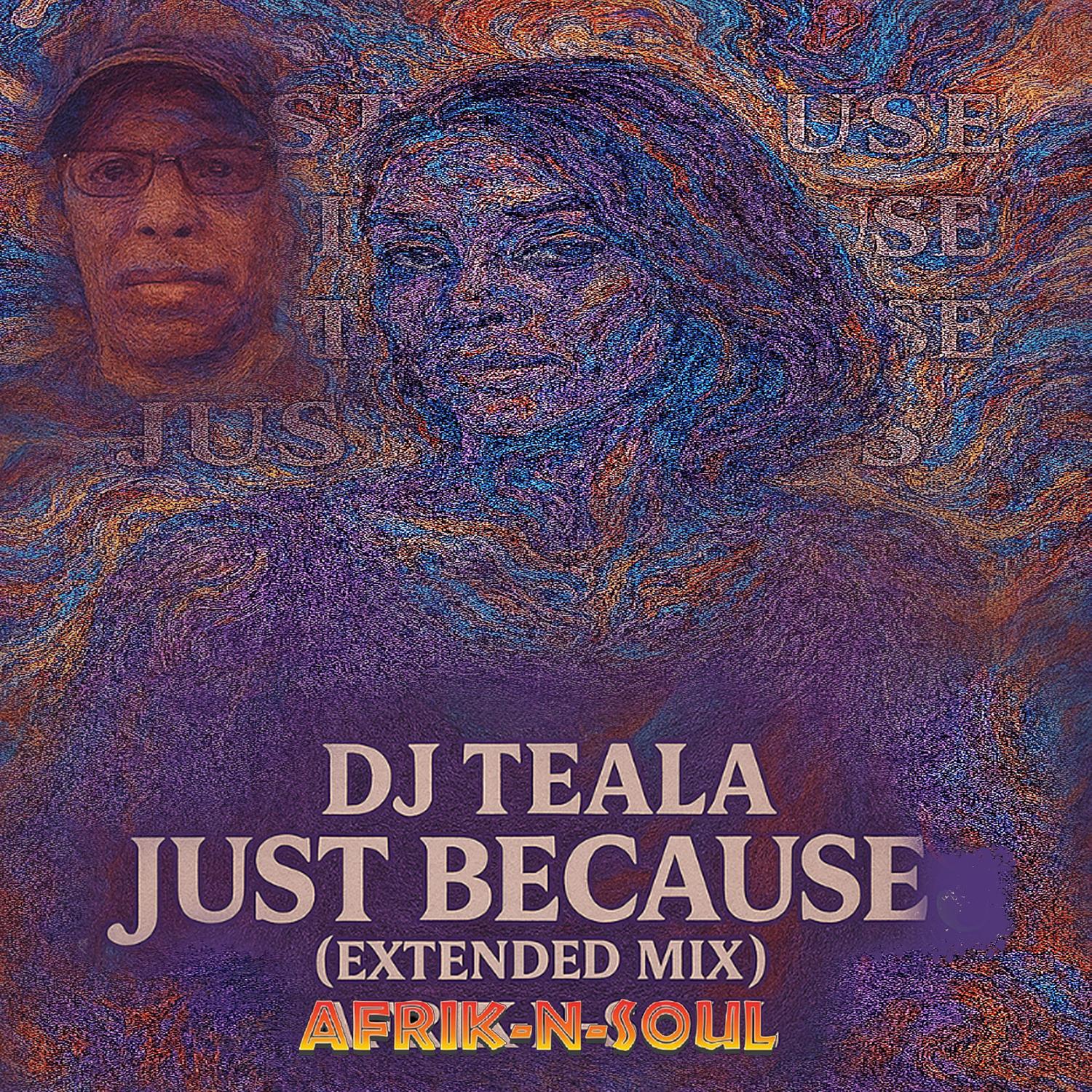Just Because (Extended MIX)