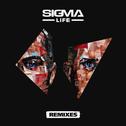 Life (Remixes)专辑