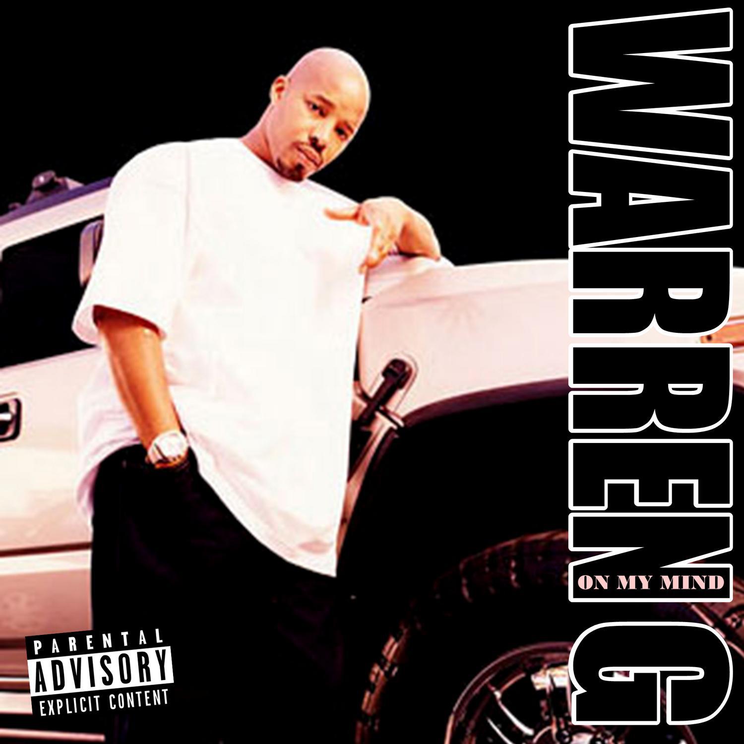 The Best of Warren G.专辑