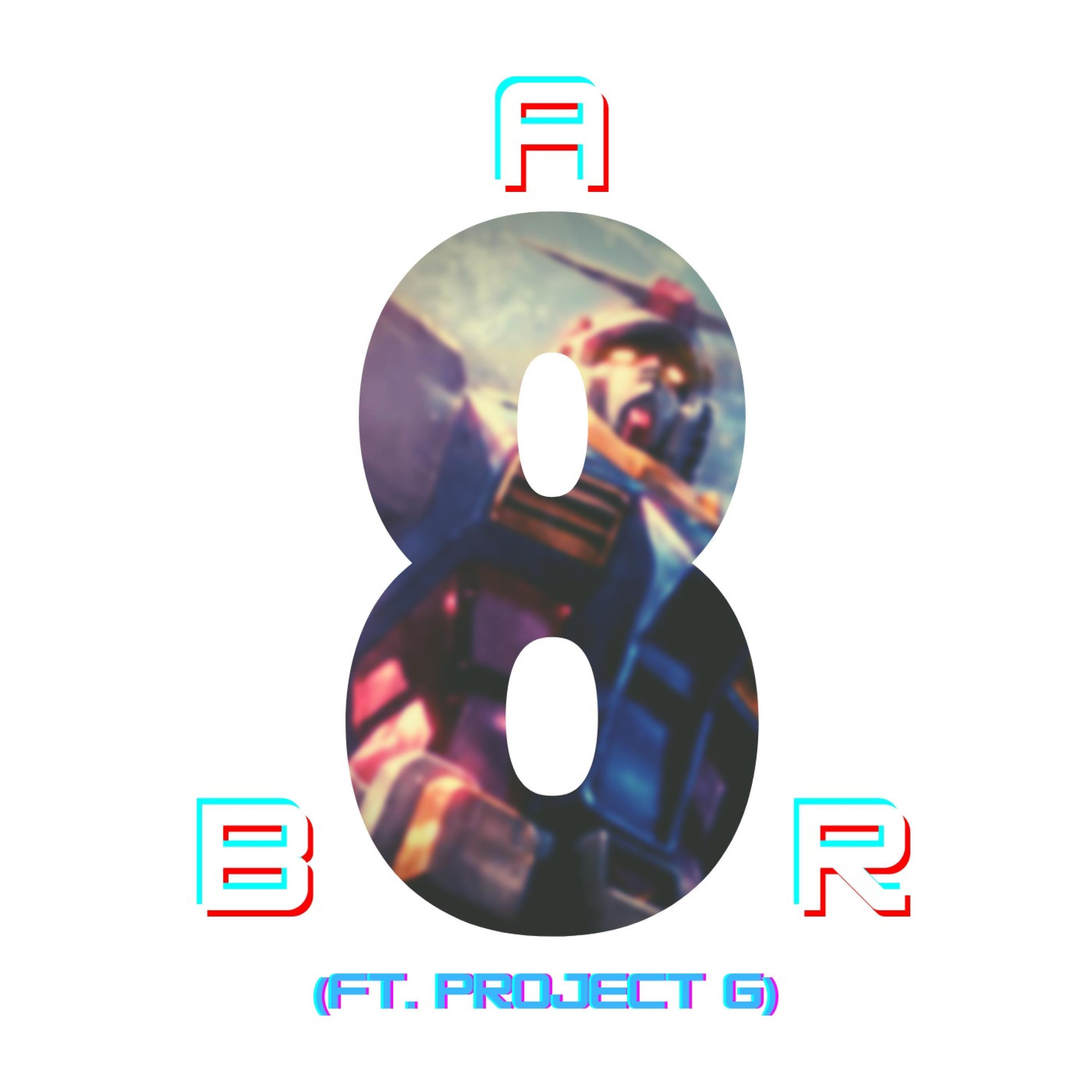 8 BAR (feat. Project G)