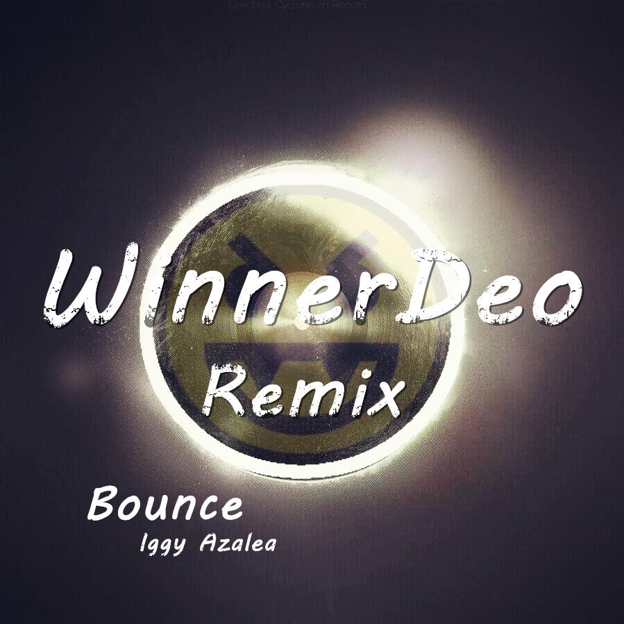 Bounce (WinnerDeo Remix)专辑