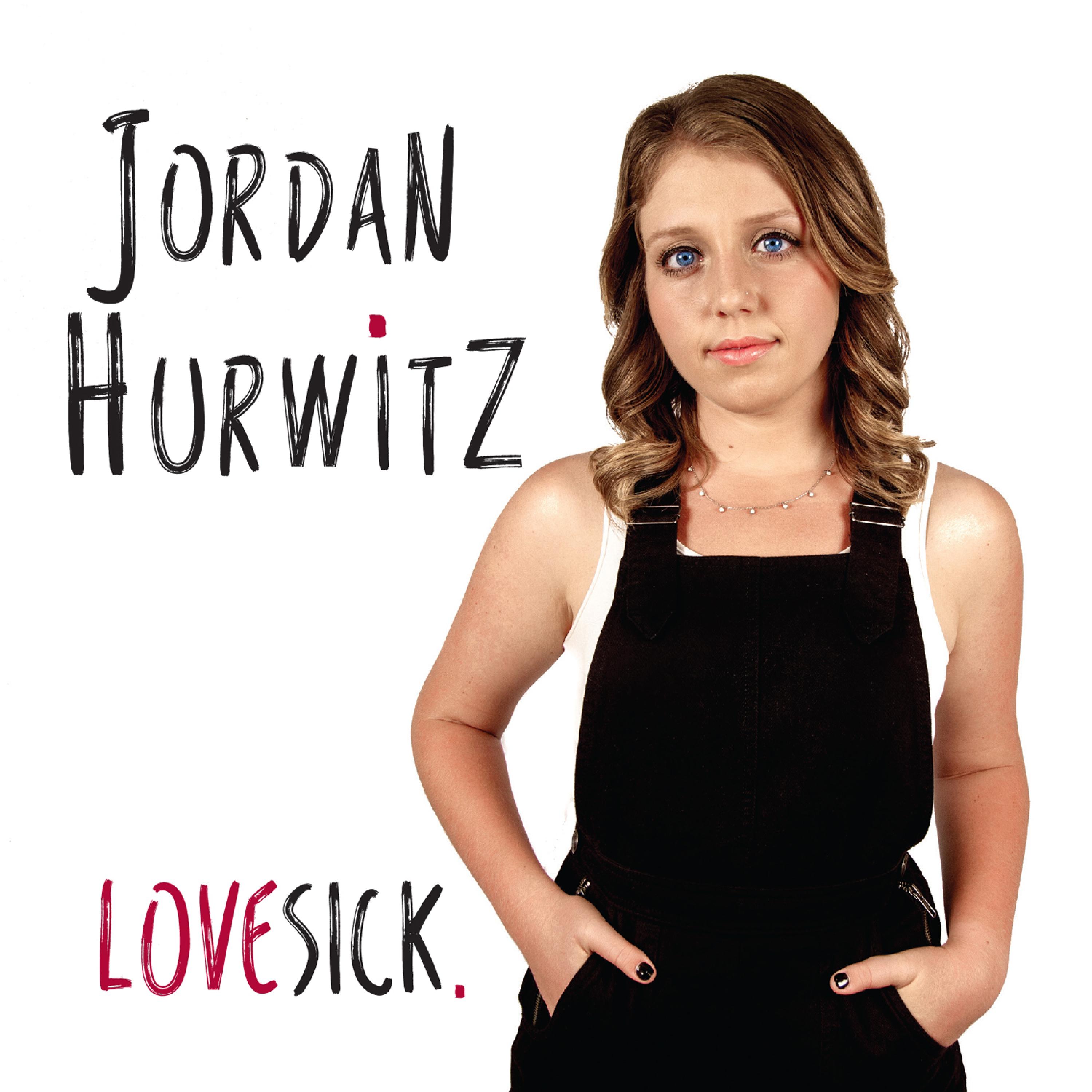 Lovesick. - EP