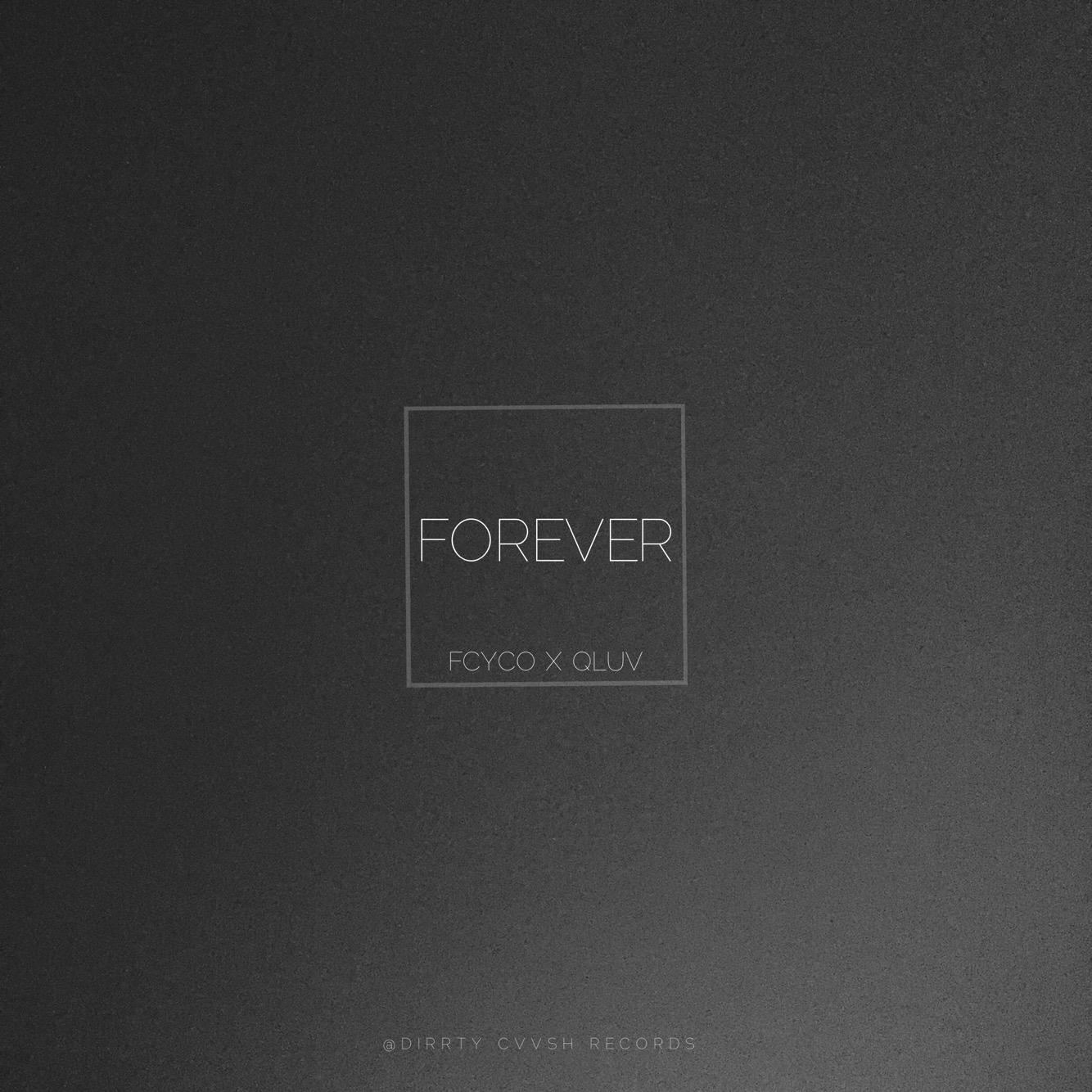 Forever专辑