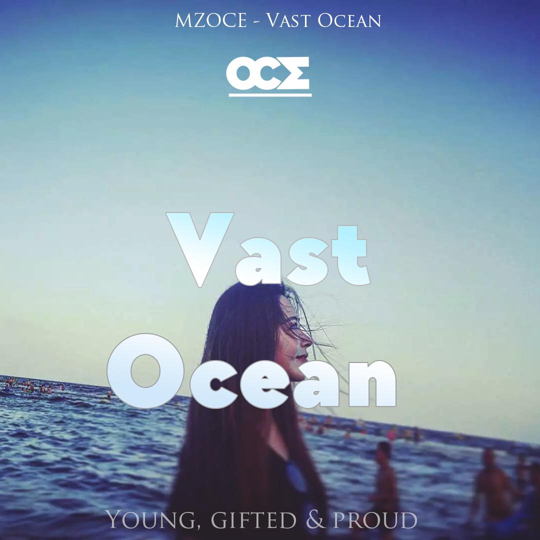 Vast Ocean专辑