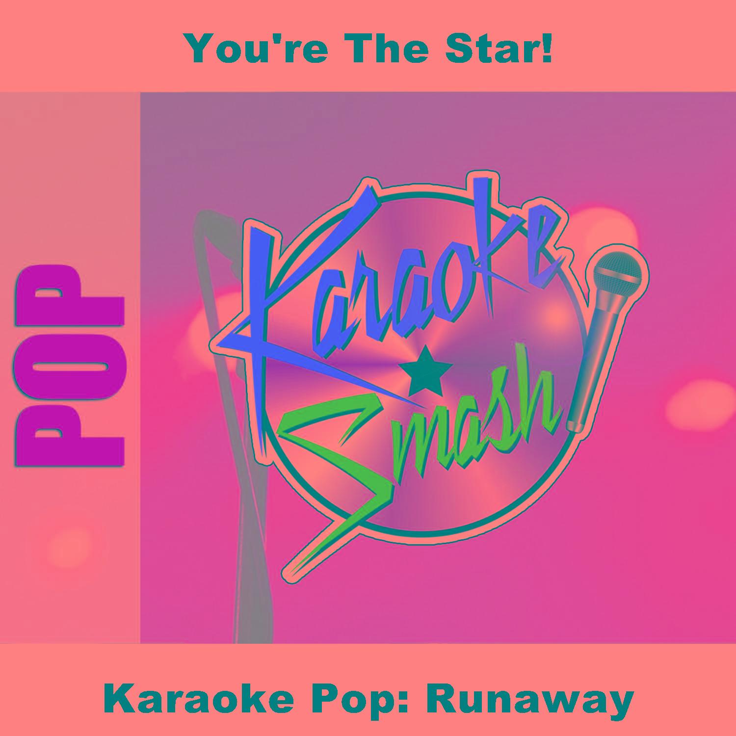 Karaoke Pop: Runaway