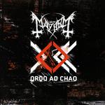 Ordo Ad Chao专辑