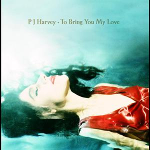 PJ Harvey - Down by the Water (Karaoke Version) 带和声伴奏 （降6半音）
