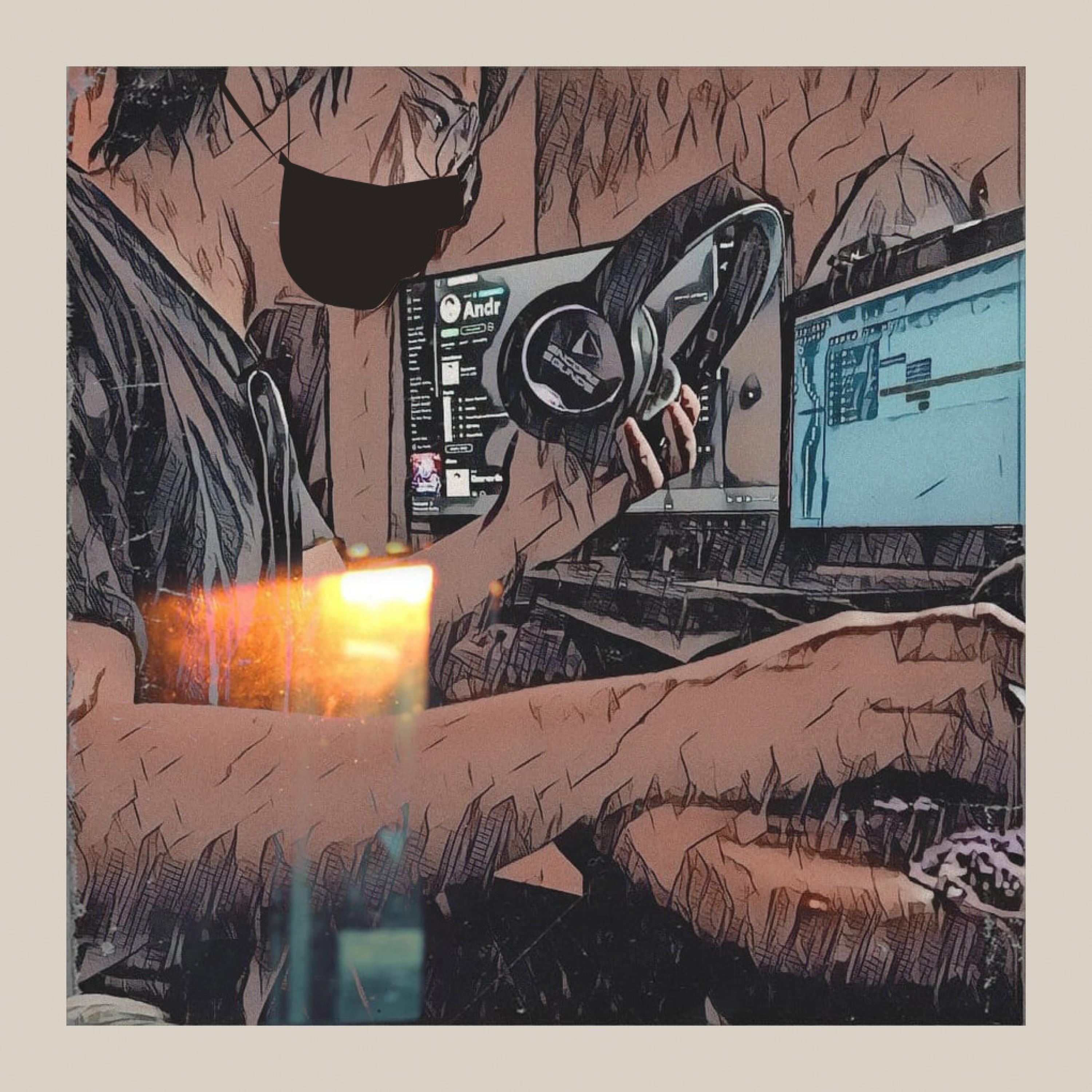 ColdBrew 92