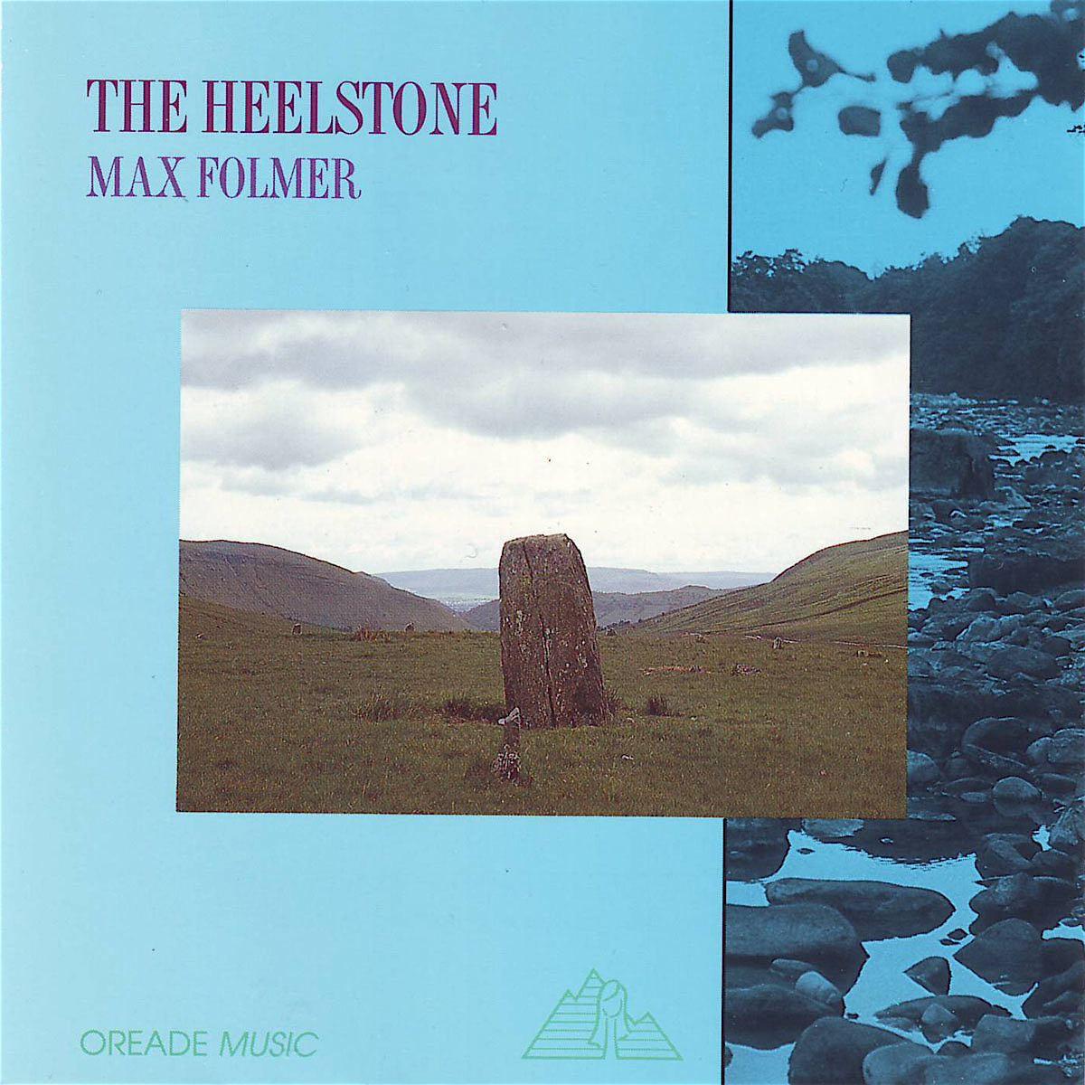 The Heelstone