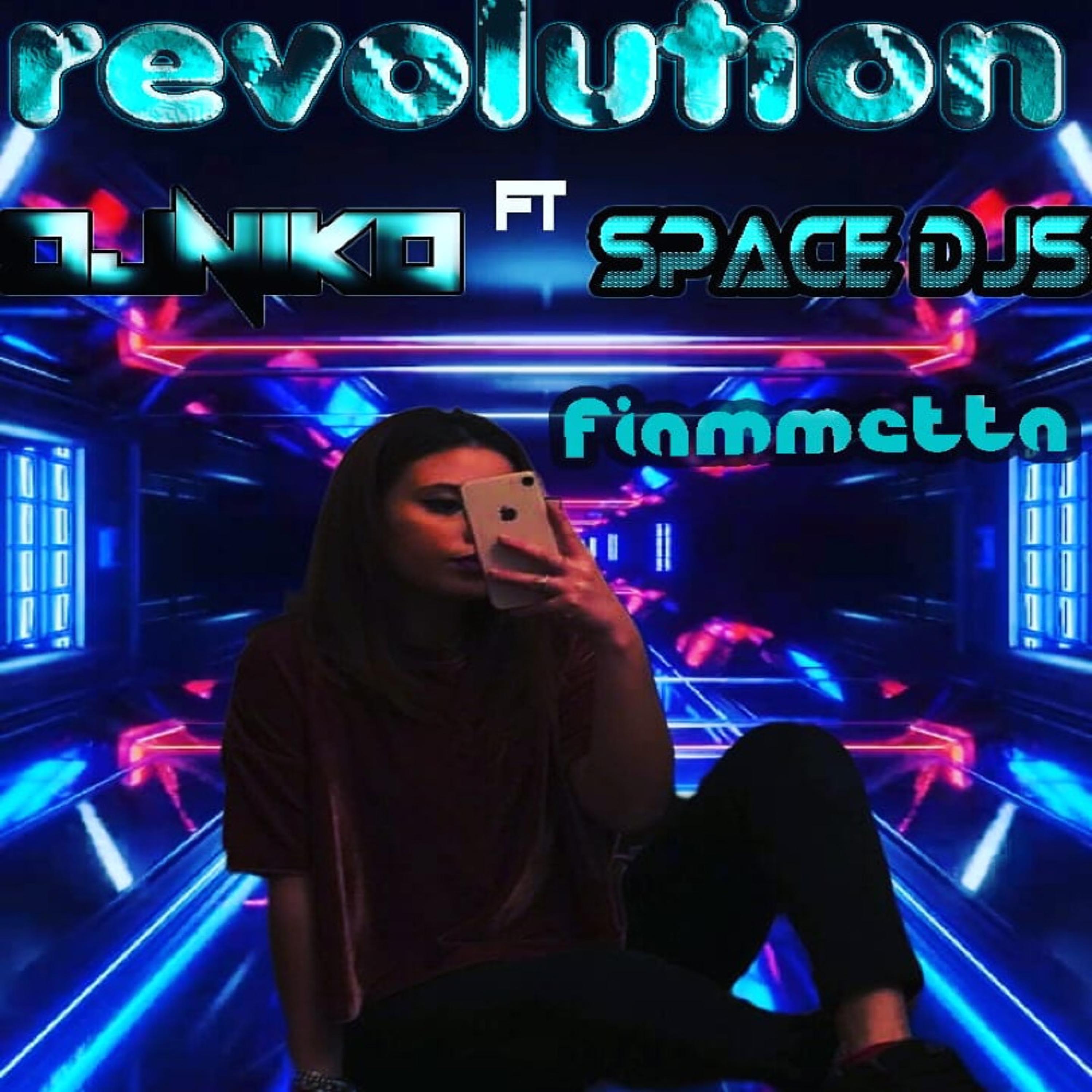 Revolution