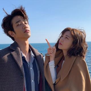 我们不能是朋友