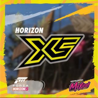 Forza Horizon 5 极限竞速地平线5 - XS