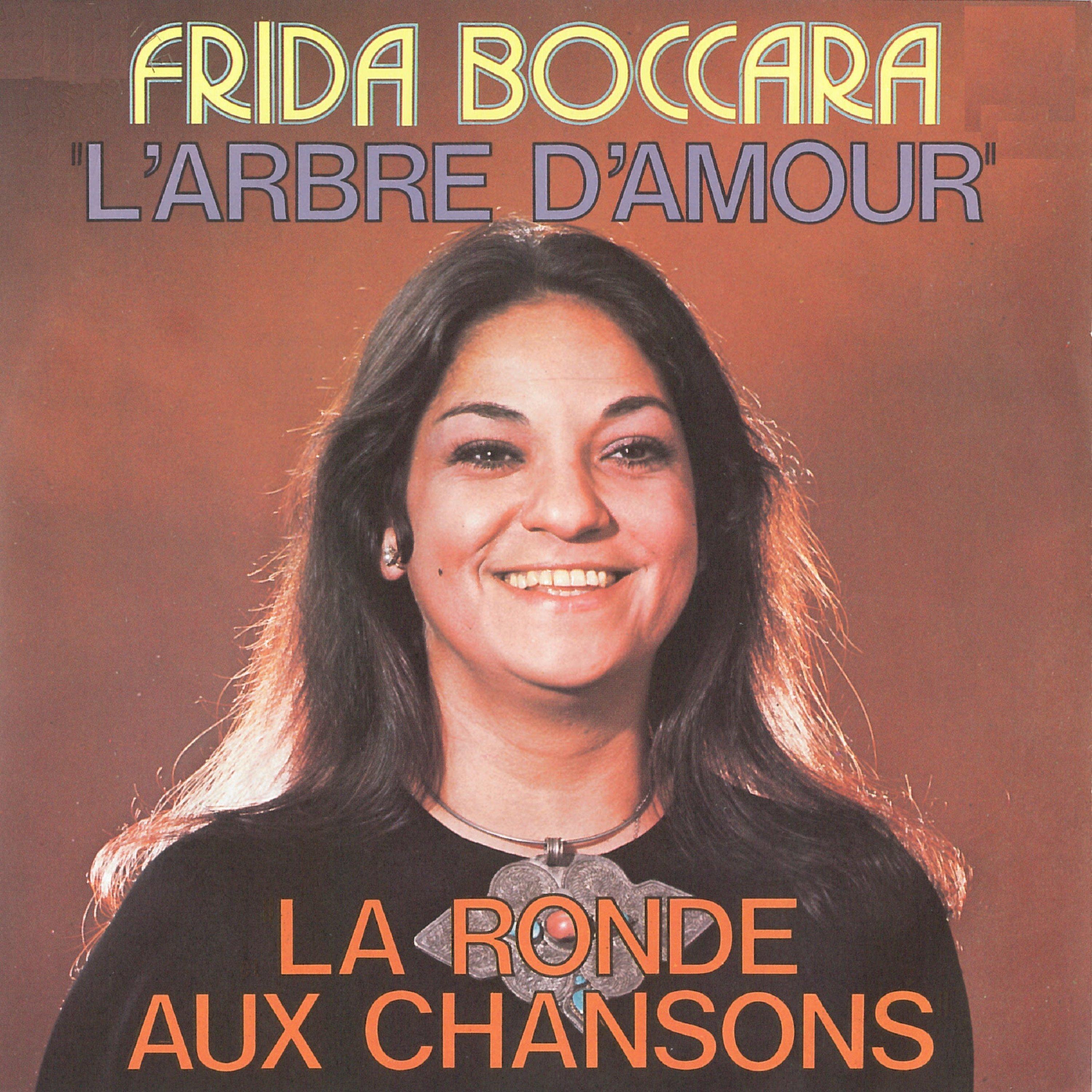 L'arbre d'amour - Single