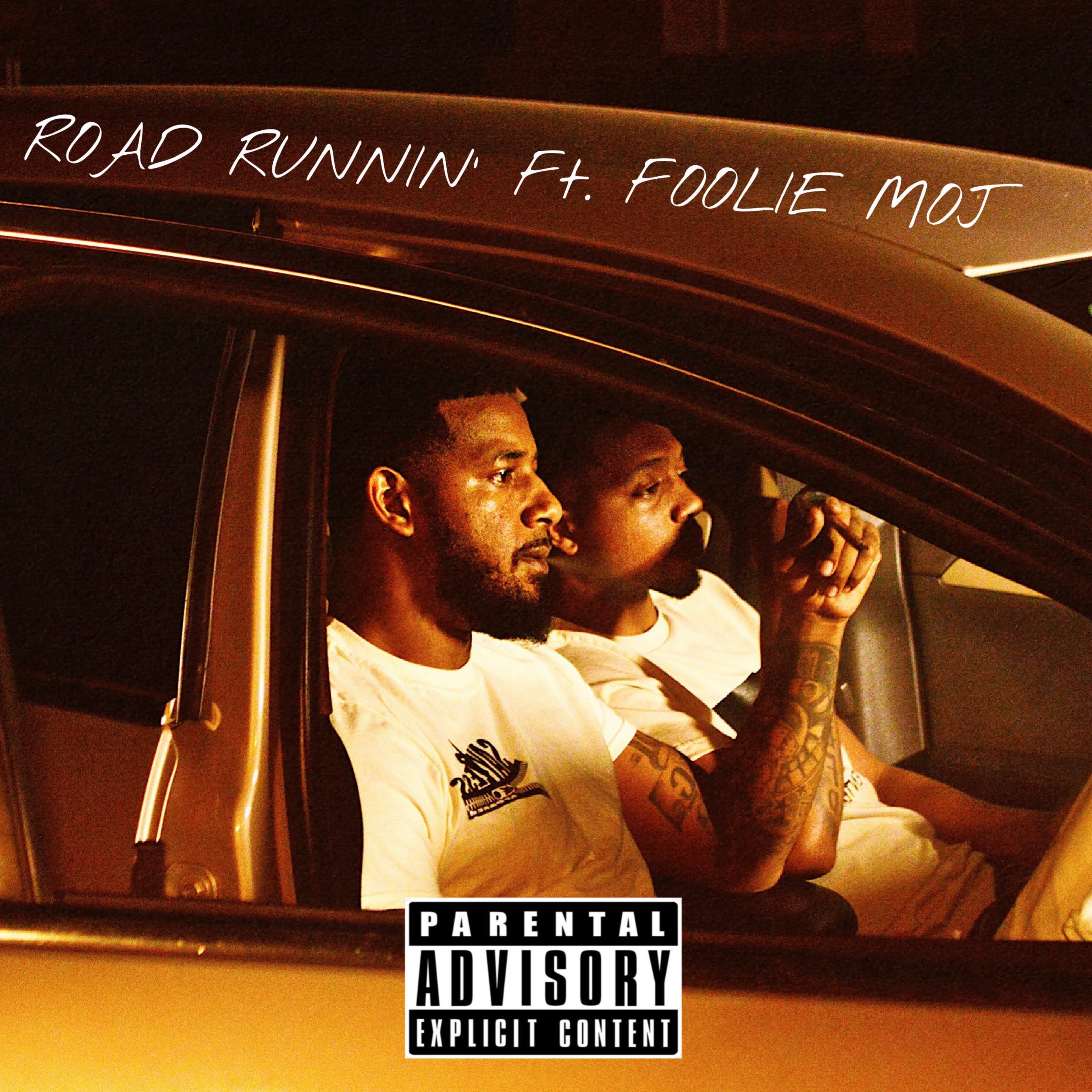 Road Runnin'