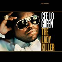 Cee Lo Green - Cry Baby ( Moto Blanco Instrumental )